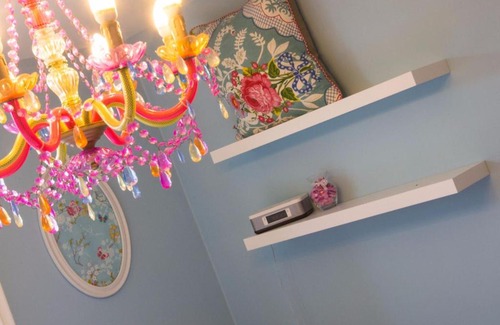 Hoepertingen House | 'Hof der Heerlijckheid'