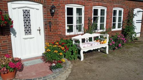 Bohmstedt Apartment | Hof Diederichs