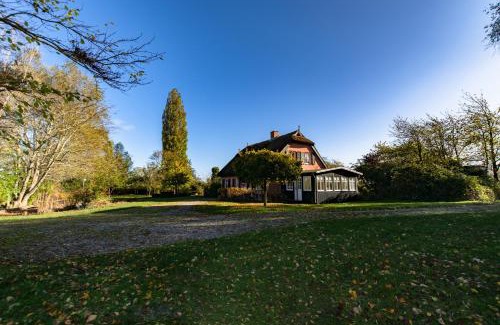 Renz Apartment | Hof Garz Wohnung Rosengarten