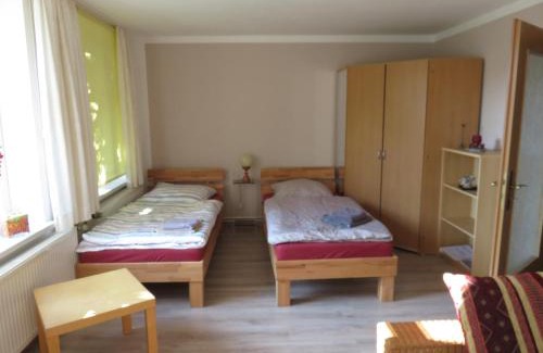 Halenbeck-Rohlsdorf Apartment | Hof Gerbert