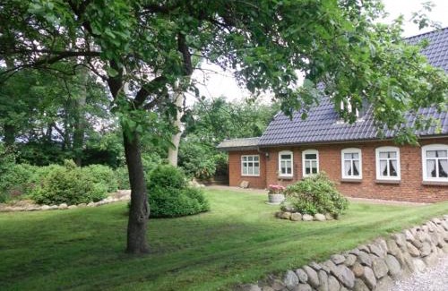 Bordelum Apartment | Hof Glücksburg