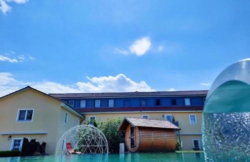 Triebischtal Apartment | Hof Grübler