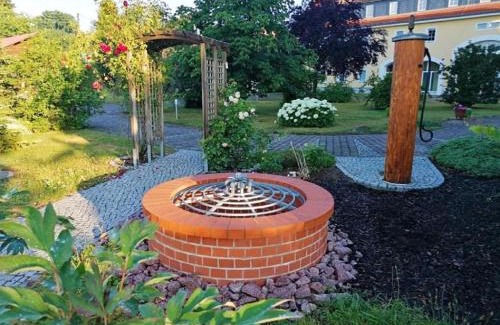 Triebischtal Apartment | Hof Grübler