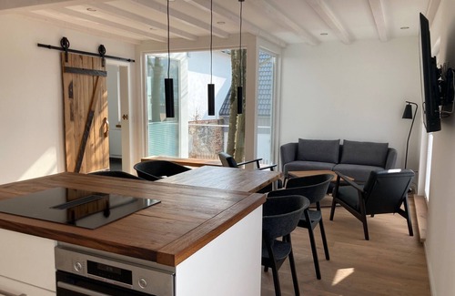 Hallenberg House | Hof Hallenberg