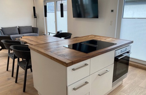 Hallenberg House | Hof Hallenberg