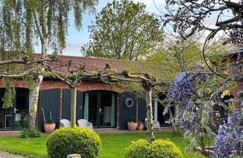 Saal House | Hof Himmelgrün