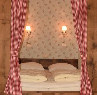 Bocholtz Apartment | Hof Kricheleberg