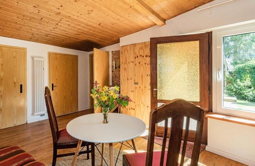 Dargen House | Hof Lewin