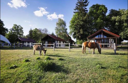 Schorfheide Apartment | Hof Lillge