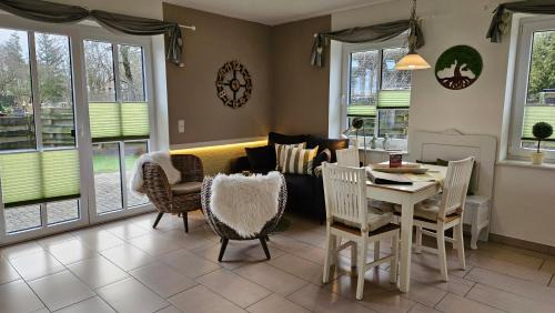 Leck Apartment | Hof Schmörholm Dein Familienurlaub auf dem Bauernhof