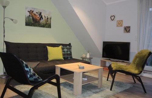 Wanna Apartment | Hof Schult