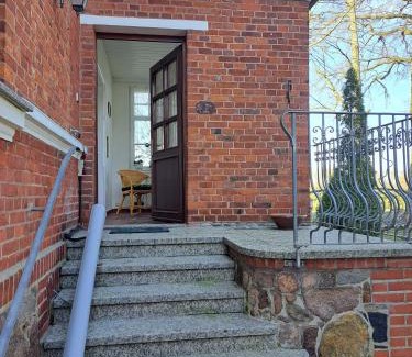 Gumtow House | Hof Schumacher