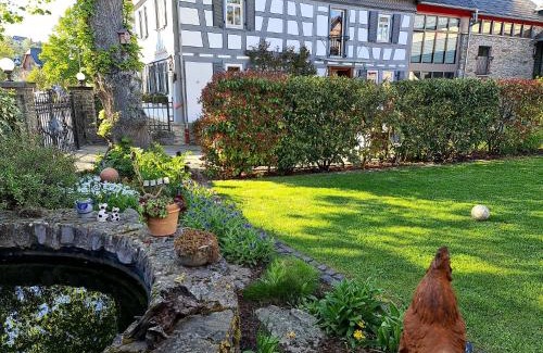 Hahnstatten Apartment | Hof Tilia