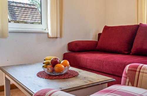 Verchen Apartment | Hof Verchen Nahe Kummerower See