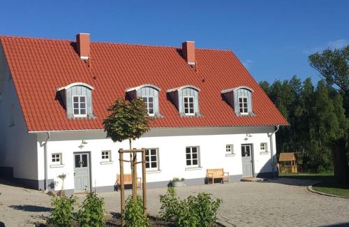 Vilmnitz House | Hof Vilmnitz Haus A