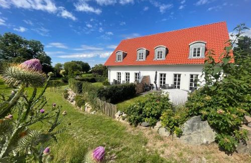 Vilmnitz House | Hof Vilmnitz Haus A