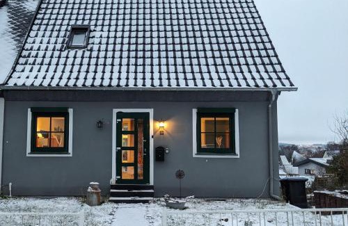 Hermeskeil House | Hoffmanns Eden Ferienhaus