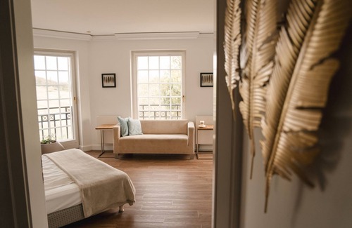 Hohenstein Hotel | Hofgut Georgenthal