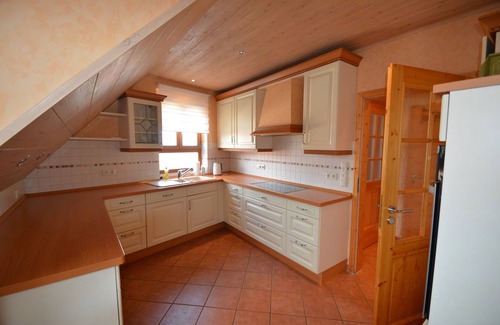 Gau-Heppenheim House | Hofgut Metzler