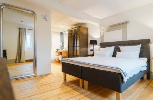 Rodheim Hotel | Hofgut Schmitte