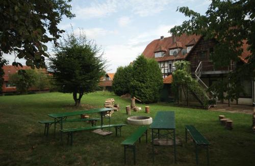 Rosenthal Apartment | Hofraithe Park