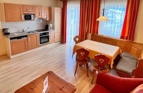 Altenmarkt im Pongau Apartment | Hofresidenz by Interhome