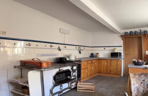 Uhlstadt - Kirchhasel Apartment | Hofruhe.de