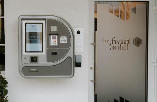 Sankt Martin im Innkreis Hotel | Hofwirthotel