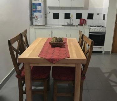Rio Gallegos Apartment | Hogar