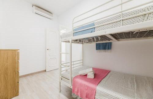 Quatre Carreres Ski Chalet | Hogar con encanto a 10 min del centro de Valencia