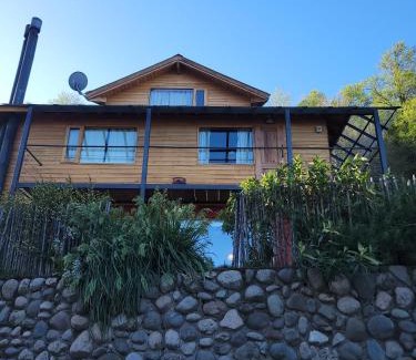 San Martin de los Andes Apartment | Hogar de Montaña
