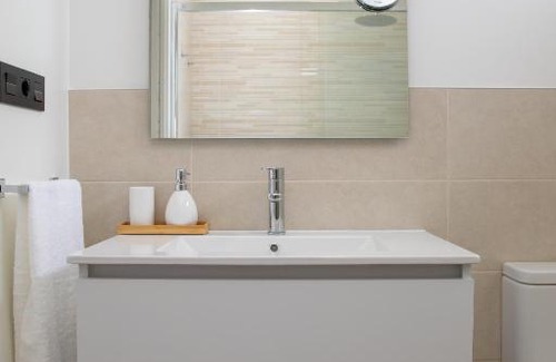 Oia Apartment | HOGAR DEL MAR