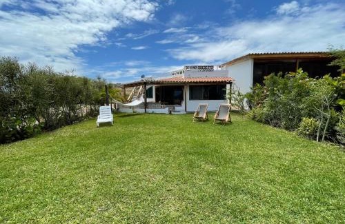 Punta Sal House | Hogar en Punta Sal - Casa de Playa