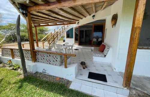 Punta Sal House | Hogar en Punta Sal - Casa de Playa