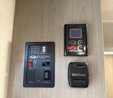 Orlando Apartment | Hogar sobre ruedas