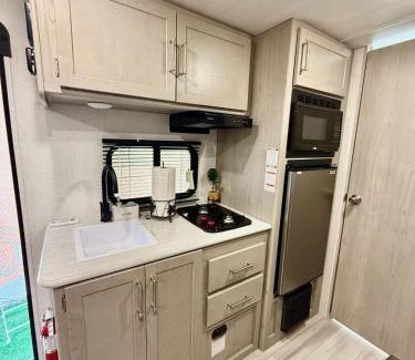 Orlando Apartment | Hogar sobre ruedas