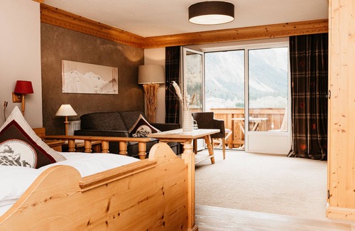 Tannheim Hotel | Hohenfels* Das Genusshotel
