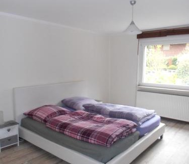 Hessisch Oldendorf Apartment | Hohensteinblick