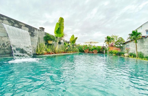 Tra Que Vegetable Village House | Hoi An Cabbage Garden