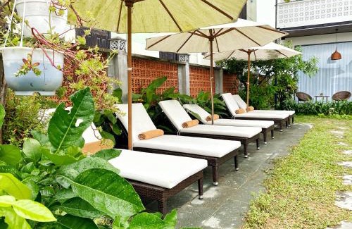 Tra Que Vegetable Village House | Hoi An Cabbage Garden