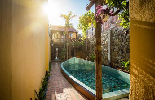 Cam Pho House | Hoi An Hidden Boat