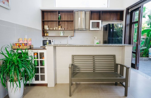 Cam Thanh House | Hoi An Lotus Aroma Villa