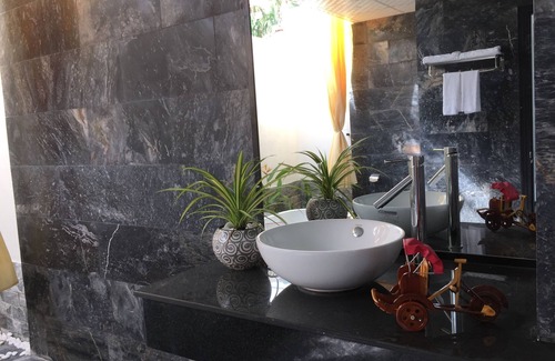 Hoi An Hotel | Hoi An Sunny Pool Villa