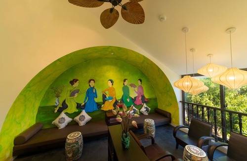 Hoi An Villa | HOIANOI VILLA - A LITTLE HOI AN