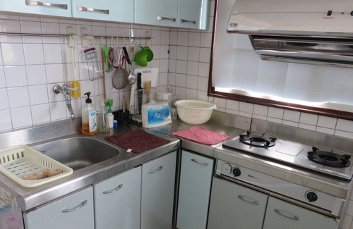 Tainan House | Hoin4