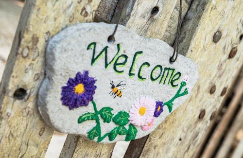 Benito Juarez Hotel | Hokhmah Heart Hotel