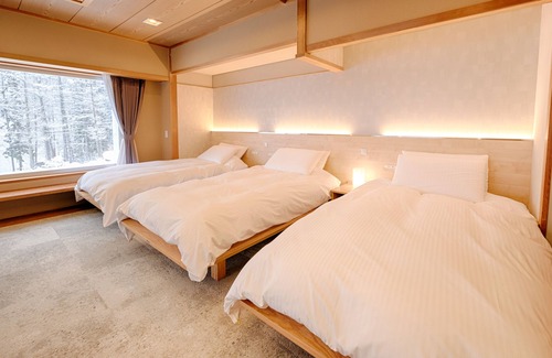 Iiyama Hotel | Hokuryuko Hotel North Nagano