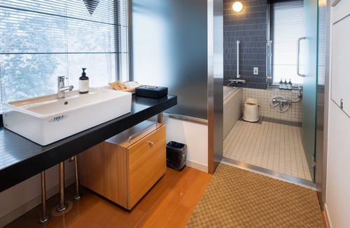 Iiyama Hotel | Hokuryuko Hotel North Nagano