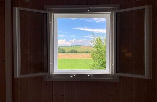 Grossschoenau Apartment | Holiday home Wiesenhäusel