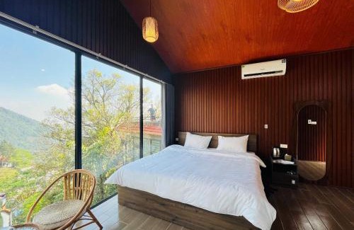Tam Dao Apartment | Hola Homestay